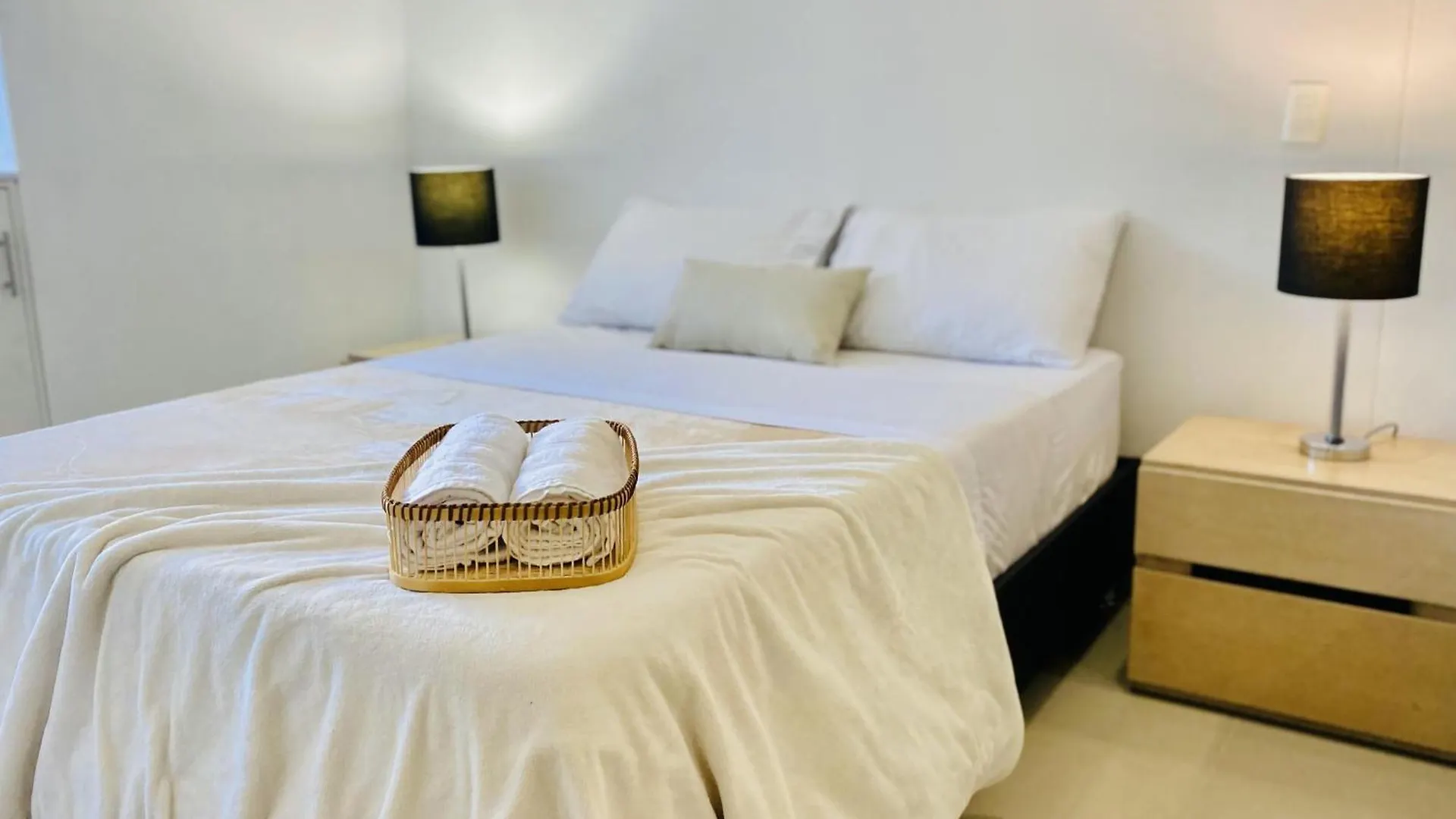 Apartment Reserva Del Mar Puerto de Gaira