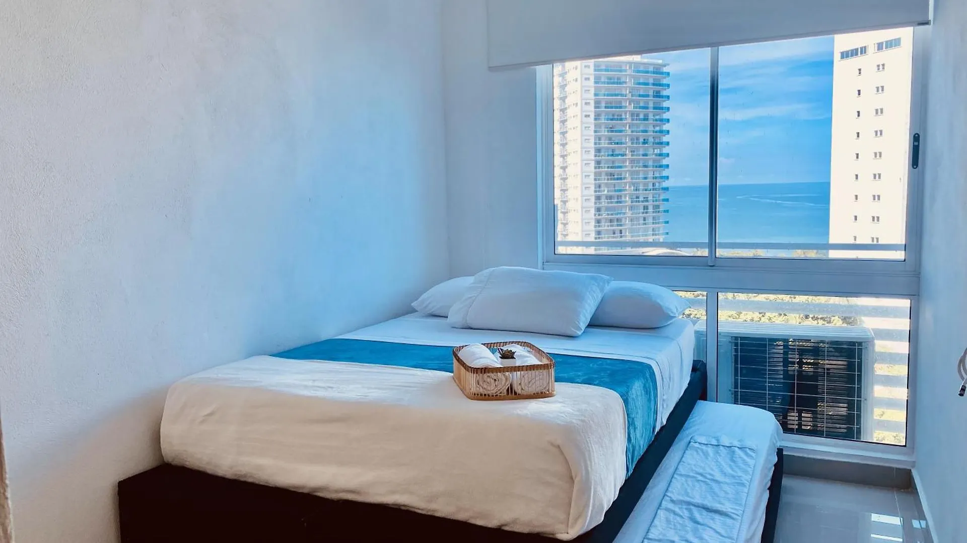 Apartment Reserva Del Mar Puerto de Gaira