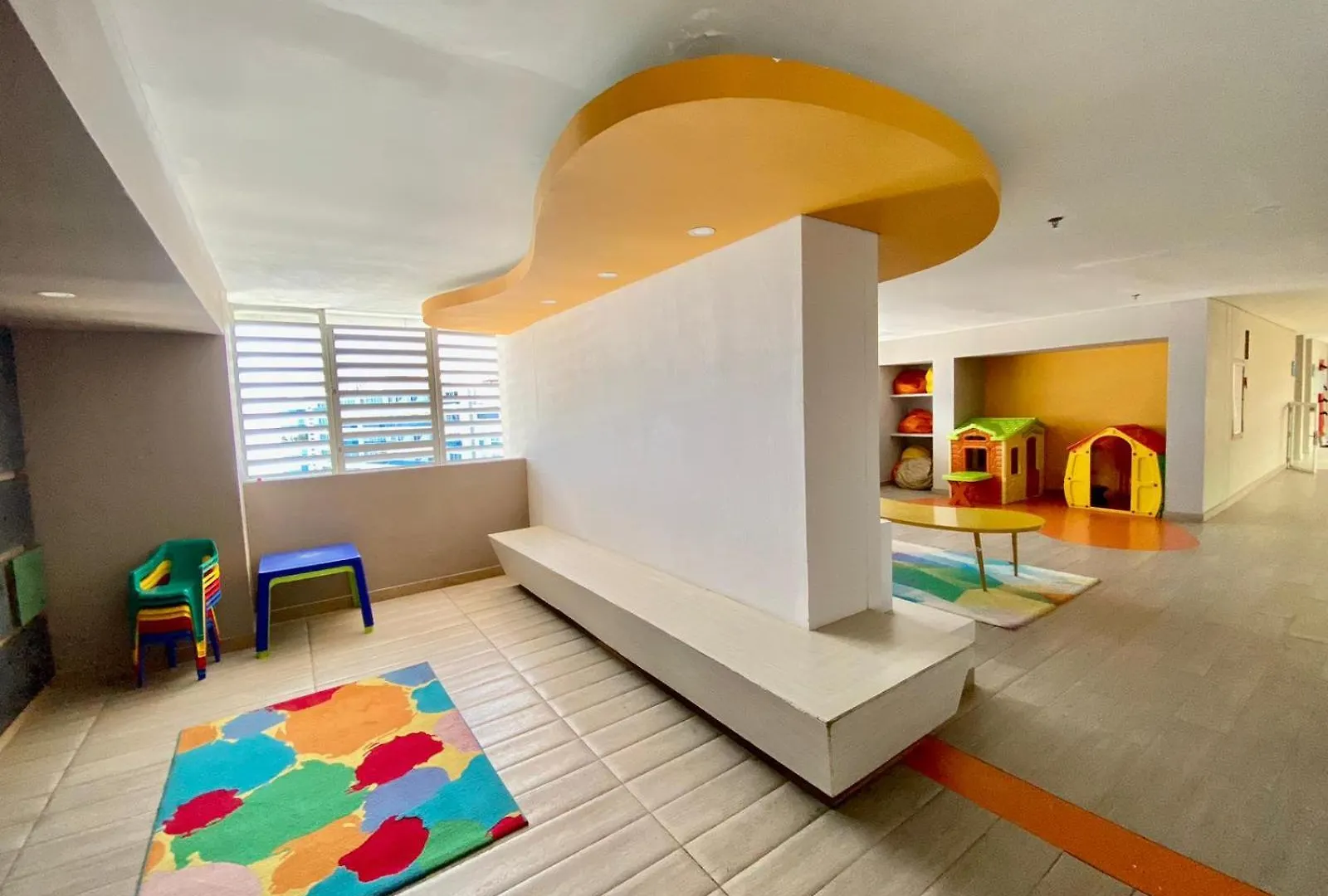 Apartment Reserva Del Mar Puerto de Gaira Colombia