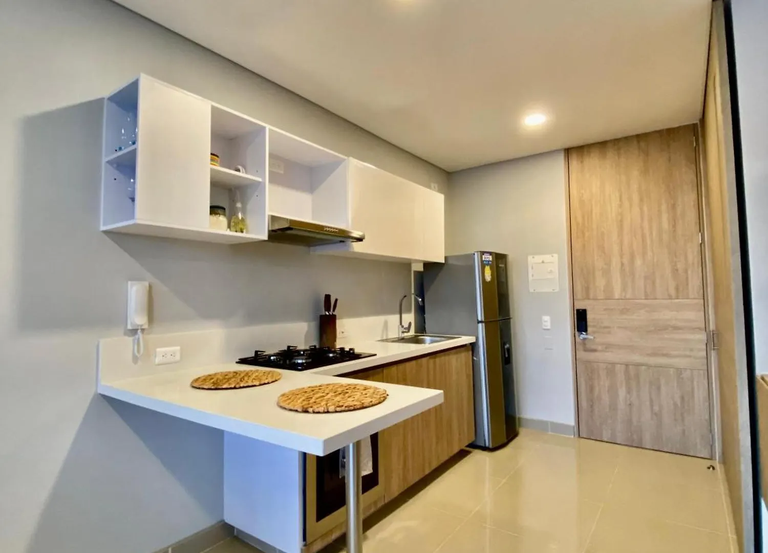 Apartment Reserva Del Mar Puerto de Gaira Colombia